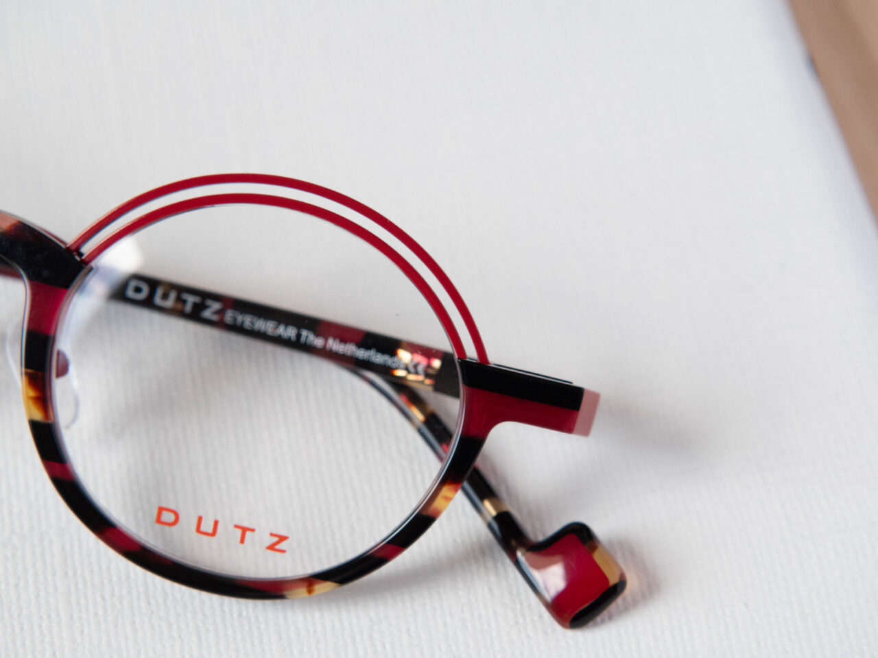 オランダ】DUTZ DZ2304 col.65 | メガネの信栄堂 クレアモール店